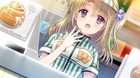 Sore wa Maichiru Sakura no You ni -ReBIRTH / Image 8