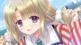Sore wa Maichiru Sakura no You ni -ReBIRTH / Image 9