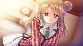 Sore wa Maichiru Sakura no You ni -ReBIRTH / Image 10