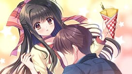Sore wa Maichiru Sakura no You ni -ReBIRTH / Image 11