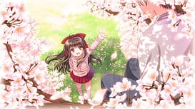 Sore wa Maichiru Sakura no You ni -ReBIRTH / Image 13