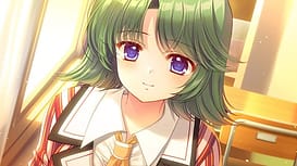 Sore wa Maichiru Sakura no You ni -ReBIRTH / Image 16