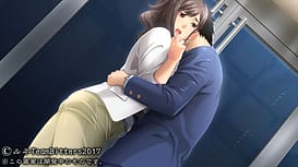 Soredemo Tsuma o Aishiteru 2 -Jokyoushi Tsuma Marika no Baai / Image 11