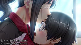 Soredemo Tsuma o Aishiteru 2 -Jokyoushi Tsuma Marika no Baai / Image 19