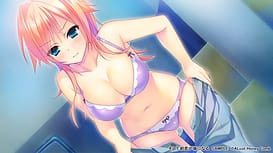 Soshite Hatsukoi ga Imouto ni Naru / Image 8