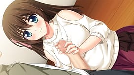 Soshite Kanojo wa Netorareru -Musubareta Hazu no Osananajimi wa Betsu no Otoko no Ue de Koshi o Futteita / Image 7