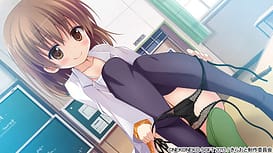 Soshite Kirameku Otome no Himitsu5 / Image 3