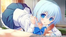 Soshite Kirameku Otome no Himitsu5 / Image 4