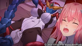 Soukou Senki Aigis / Image 5