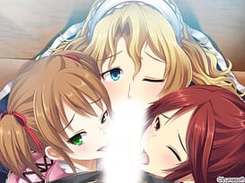 Soukyuu no Cradle -Ningyou Gakuen Choukyouki / Image 5