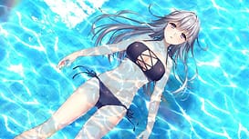 Sousaku Kanojo no Renai Koushiki / Image 5