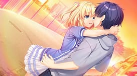 Sousaku Kanojo no Renai Koushiki / Image 8