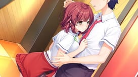 Sousaku Kanojo no Renai Koushiki / Image 13