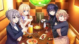 Sousaku Kanojo no Renai Koushiki / Image 14