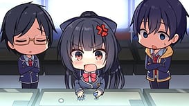 Sousaku Kanojo no Renai Koushiki / Image 20