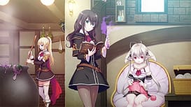 Soushin no Ars Magna / Image 5