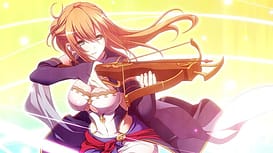 Soushin no Ars Magna / Image 11