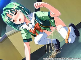 Soushinjutsu Mbius / Image 8