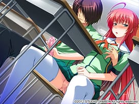 Soushinjutsu Mbius / Image 13