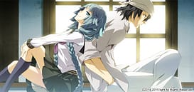 Soushuu Senshinkan Gakuen Bansenjin / Image 5