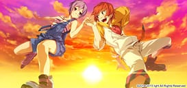 Soushuu Senshinkan Gakuen Bansenjin / Image 7