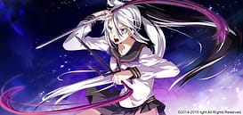 Soushuu Senshinkan Gakuen Bansenjin / Image 10