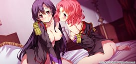 Soushuu Senshinkan Gakuen Bansenjin / Image 13