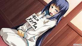 Soushuu Senshinkan Gakuen Hachimyoujin / Image 5