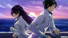 Soushuu Senshinkan Gakuen Hachimyoujin / Image 10