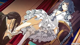 Soushuu Senshinkan Gakuen Hachimyoujin / Image 15