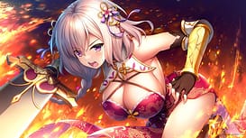 Souten Koihime -Shigen no Ou / Image 6