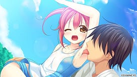St Chakuero Gakuen -Nugikake Bukkake Ojou-sama! / Image 6