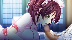 St Chakuero Gakuen -Nugikake Bukkake Ojou-sama! / Image 9