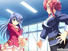 Steal my Heart ~ Rhapsody of moonlight ~ / Image 6