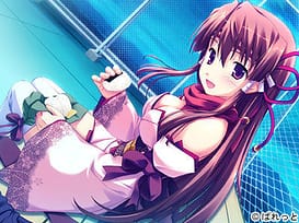 Steal my Heart ~ Rhapsody of moonlight ~ / Image 10