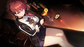 Stray Sheep to Shisha no Koe Vol1 / Image 6