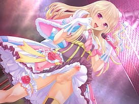 Subete wa Oshi no Tame ni!! Josou Shitara Chouzetsu Oshi ni Niteta Ken / Image 5