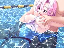 Suisui -Sweetheart Swimmer / Image 6