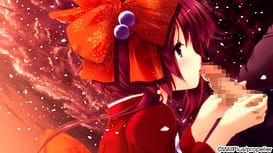 Sukima Zakura to Uso no Machi / Image 6