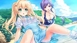 Summer Pockets / Image 8