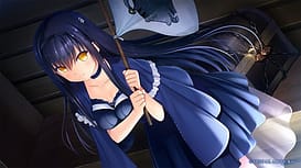Summer Pockets REFLECTION BLUE / Image 5