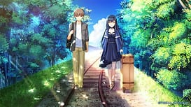 Summer Pockets REFLECTION BLUE / Image 6