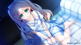 Summer Pockets REFLECTION BLUE / Image 8