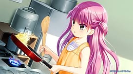 Summer Pockets REFLECTION BLUE / Image 10