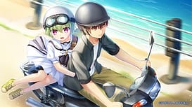 Summer Pockets REFLECTION BLUE / Image 11