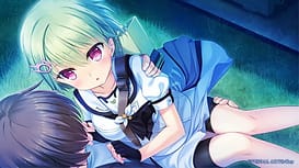 Summer Pockets REFLECTION BLUE / Image 12