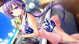 Summer Pockets REFLECTION BLUE / Image 13