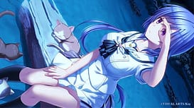 Summer Pockets REFLECTION BLUE / Image 14