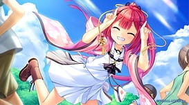 Summer Pockets REFLECTION BLUE / Image 15