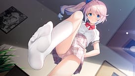 Surechigau Kyoudai no Kowareru Rinrikan / Image 1